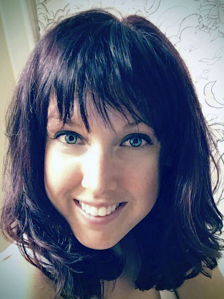 Jennifer Elyse Haynes